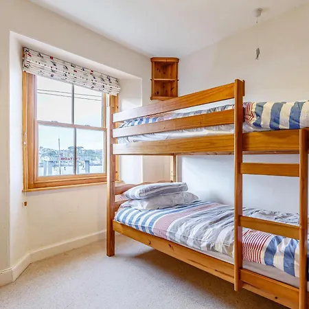 Vakantiehuis 4 Bed In Polruan Pc060 Fowey