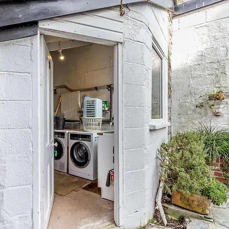 Vakantiehuis 4 Bed In Polruan Pc060 Fowey